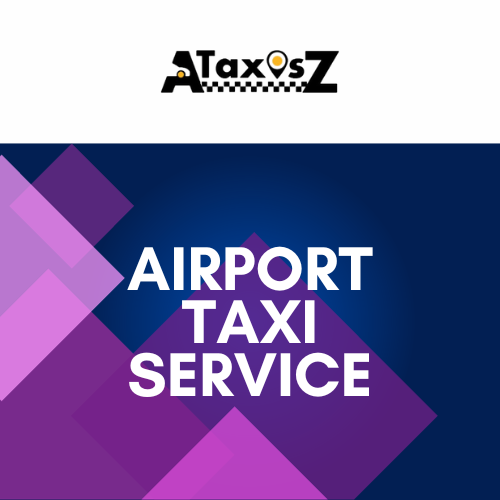 Lewes Airport Taxi Service