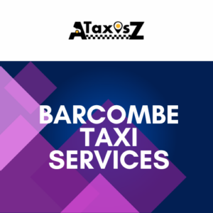 Barcombe Taxi Services