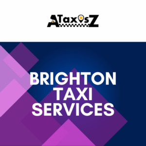 Brighton Taxi Services