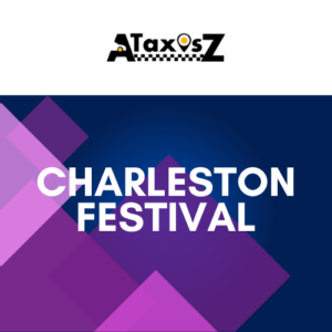 Taxi to Charleston Festival