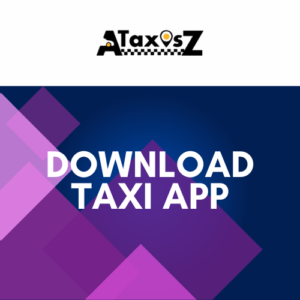 Download Lewes Taxi App