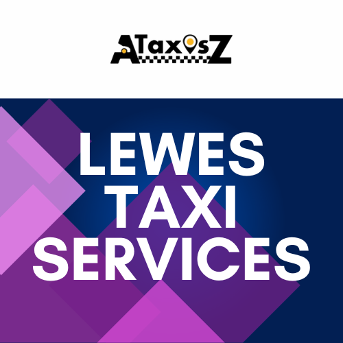 Lewes Taxi Services