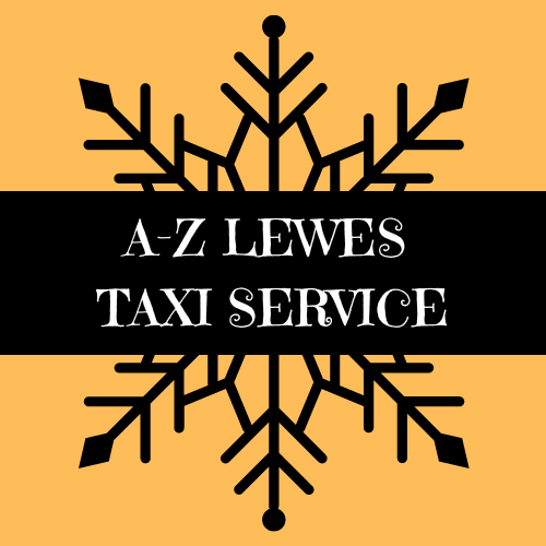 Christmas with Lewes Taxi Service