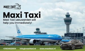 The Definitive Guide to Taxi Services