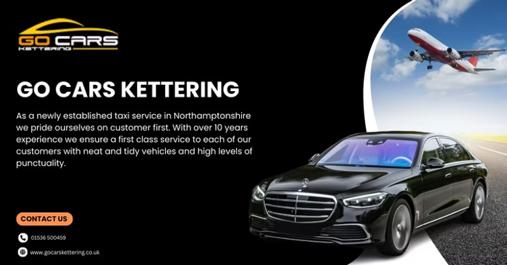 GO CARS KETTERING
