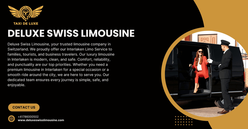 Geneva Airport Transfer