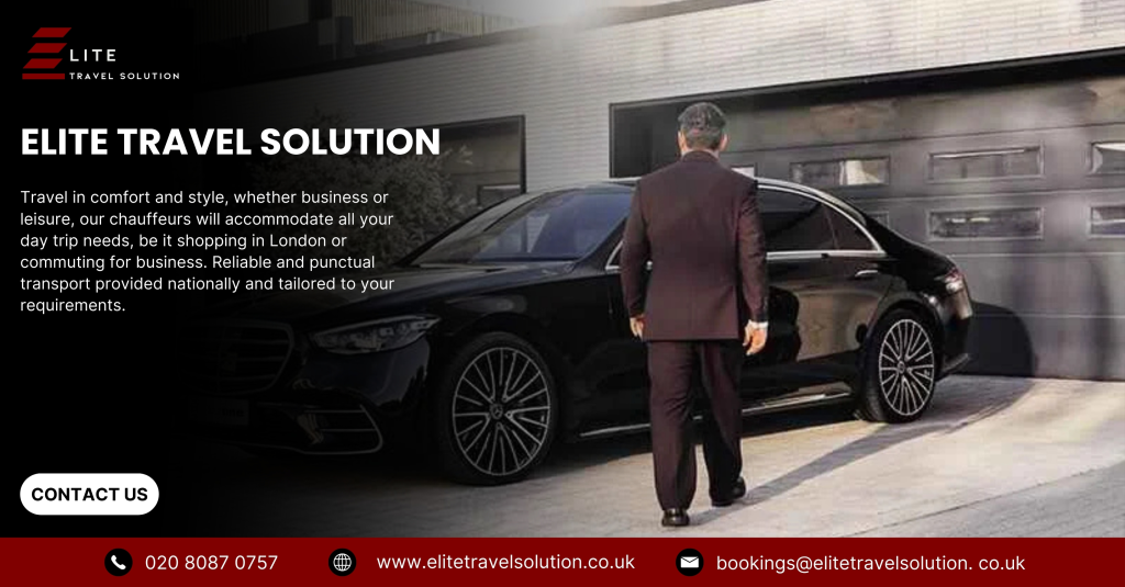 Elite Travel Solution