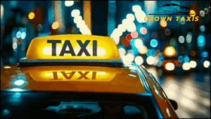 What Makes the Best Taxi Company Farnham Stand Out in Customer Service